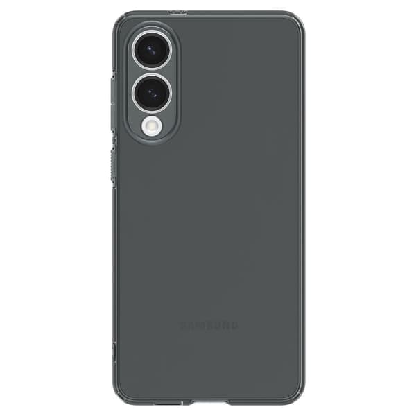Spigen Galaxy S25 Edge Skal Liquid Crystal Space