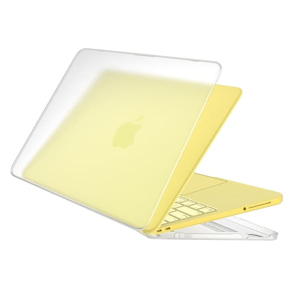 Tech-Protect MacBook Neo 13 2026 Skal SmartShell Matt