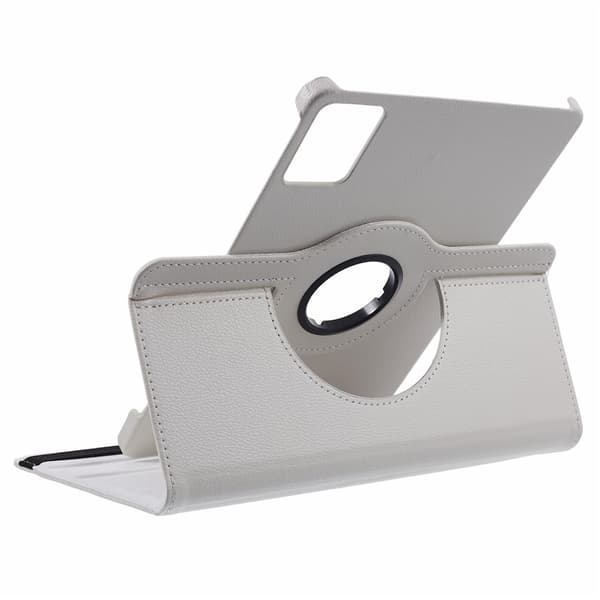 Lenovo Idea Tab Fodral 360° Rotation Vit