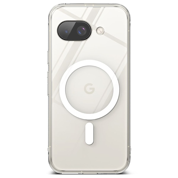 Ringke Google Pixel 9a Skal MagSafe Fusion Transparent