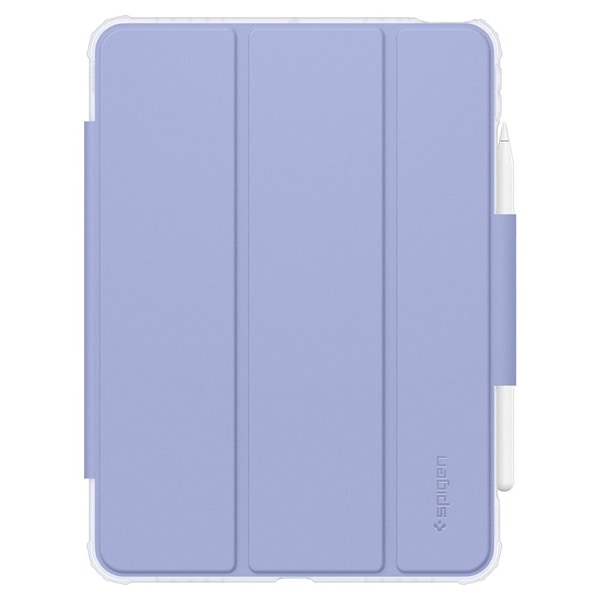 Spigen iPad Air 2025-2020 Fodral Ultra Hybrid Pro Lavender