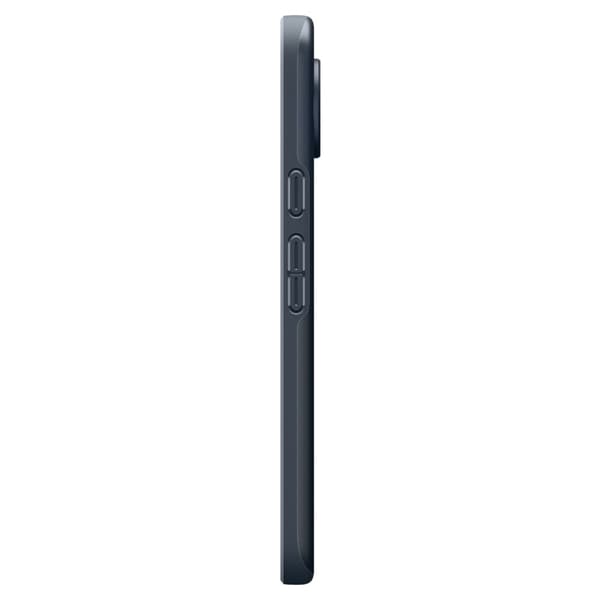 Spigen Google Pixel 10 / 10 Pro Skal MagSafe Thin Fit Metal Slate
