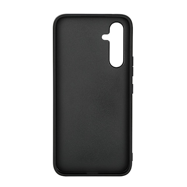 Buffalo Galaxy A54 5G Mobilskal PU Läder Svart