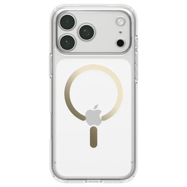 Spigen iPhone 18 Pro Max/17 Pro Max Skal Ultra Hybrid MagSafe