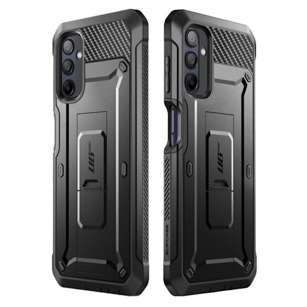 Supcase Samsung Galaxy A16 Skal Unicorn Beetle Pro Svart