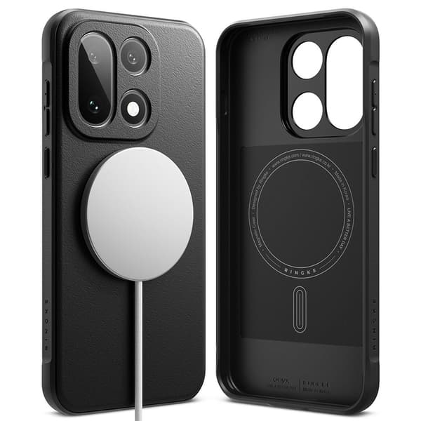 Ringke OnePlus 15 Skal MagSafe Onyx Svart