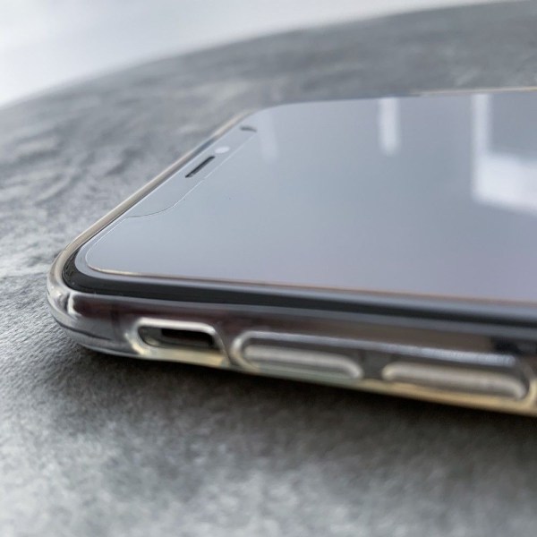 Tech-Protect Xiaomi Redmi 12C Skal FlexAir  Transparent