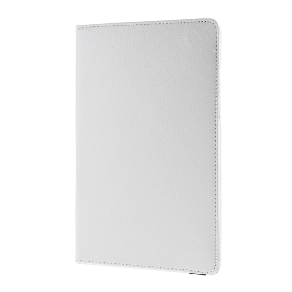 Samsung Galaxy Tab A7 10.4 Fodral 360° Rotation Vit White Vit