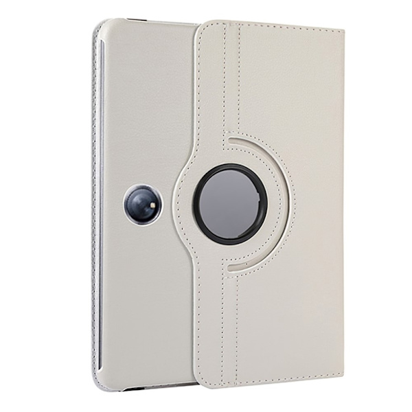ENKAY OnePlus Pad Fodral 360° Rotation Vit