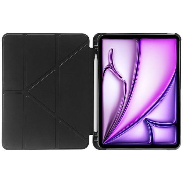 Tech-Protect iPad Air 13 2025/2024 Fodral SmartCase Origami