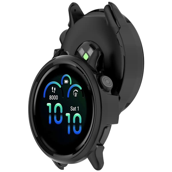 Garmin Vivoactive 6 Skal Svart