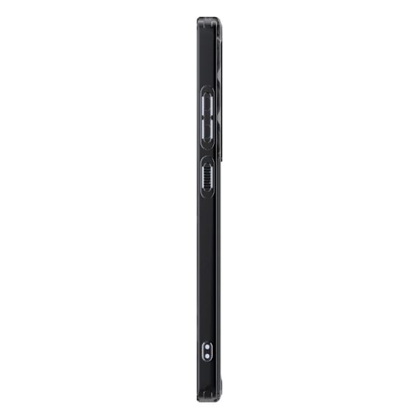 Spigen Galaxy S25 Ultra Skal MagSafe Ultra Hybrid Frost Black