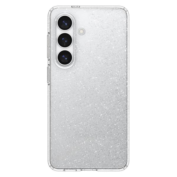 Spigen Samsung Galaxy S26 Skal Liquid Crystal Glitter
