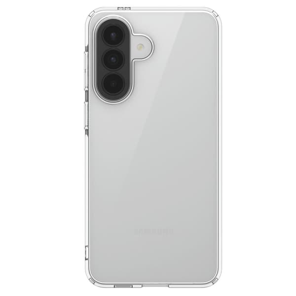 Spigen Samsung Galaxy A57 5G Skal Liquid Crystal Transparent