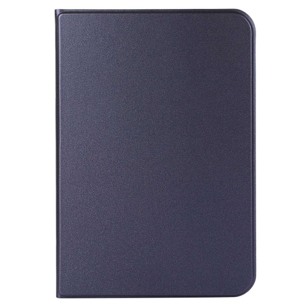 iPad 11 2025 / 10.9 2022 Fodral Case Stand Mörk Blå