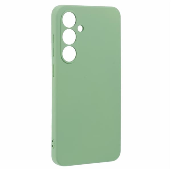 Samsung Galaxy A17 Skal Soft TPU Grön