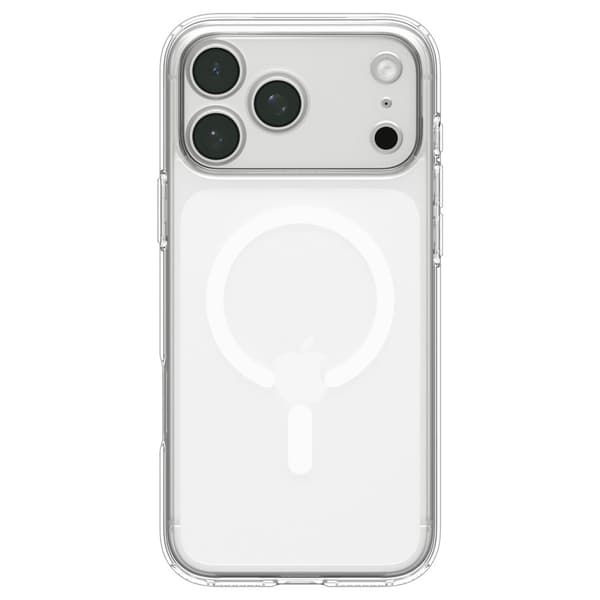 Spigen iPhone 18 Pro / 17 Pro Skal MagSafe Ultra Hybrid