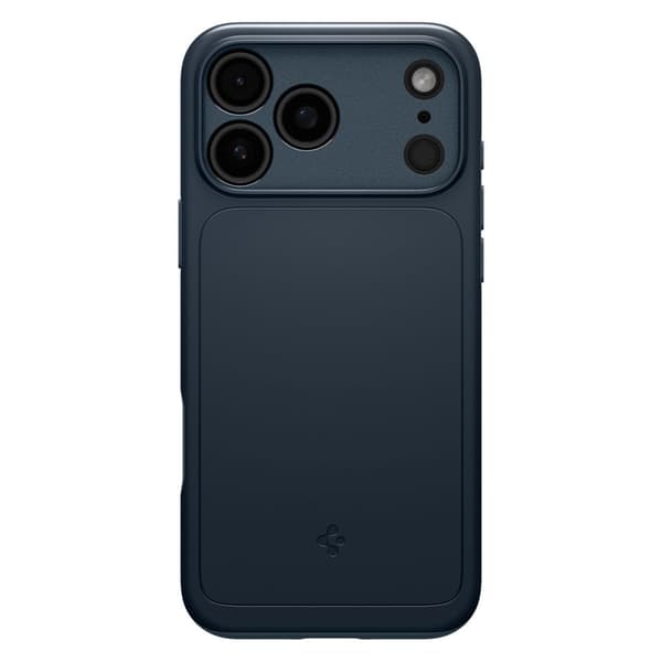 Spigen iPhone 18 Pro Max / 17 Pro Max Skal MagSafe Thin Fit