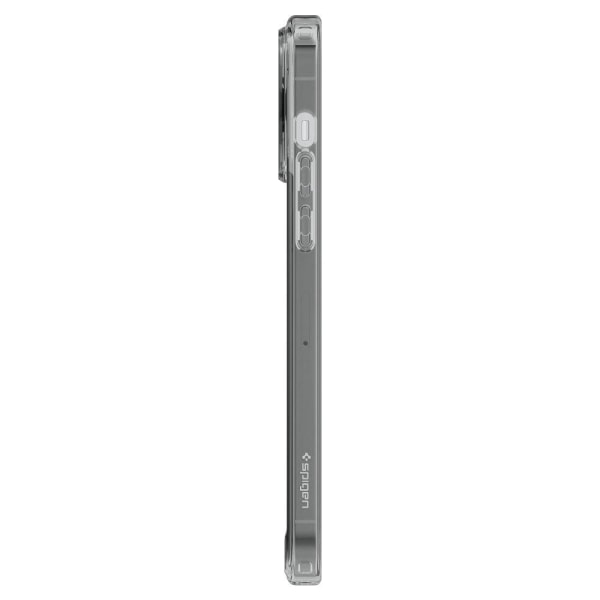 Spigen iPhone 14 Pro Max Skal Ultra Hybrid Mag MagSafe Frost Bla