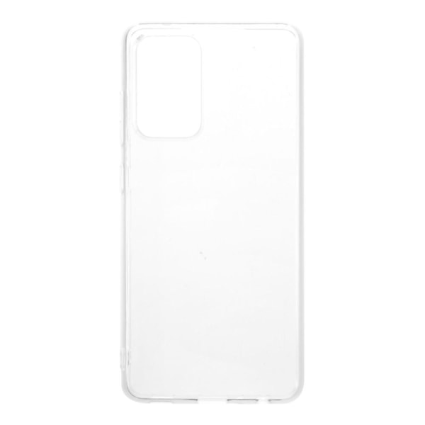 Samsung Galaxy A52 / A52s - 2mm Transparent TPU Skal