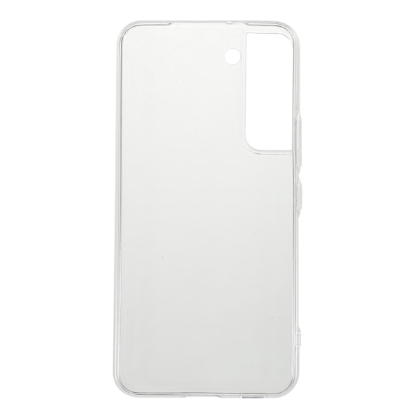 Samsung Galaxy S22 Plus Skal TPU Transparent