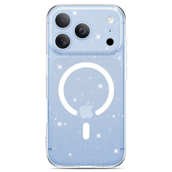 Tech-Protect iPhone 18 Pro/17 Pro Skal MagSafe FlexAir