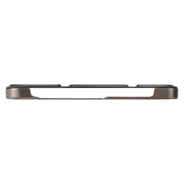 Spigen Samsung Galaxy Tab A11 / A9 Fodral Smart Fold Matte Black