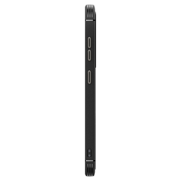 Spigen Galaxy S25 Plus Skal MagSafe Core Armor Matt Svart