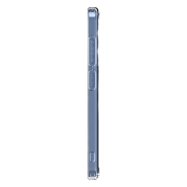 Spigen Galaxy S25 Plus Skal MagSafe Ultra Hybrid Transparent/Vit