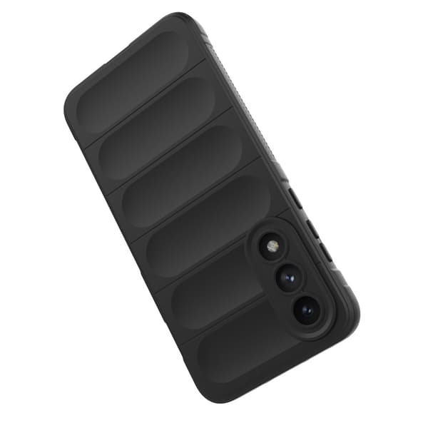 OnePlus Nord 5 5G Skal Magic Shield Mörk Grå