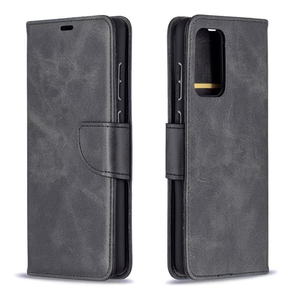 Samsung Galaxy A72 - Solid Shark Fodral - Svart Black Svart