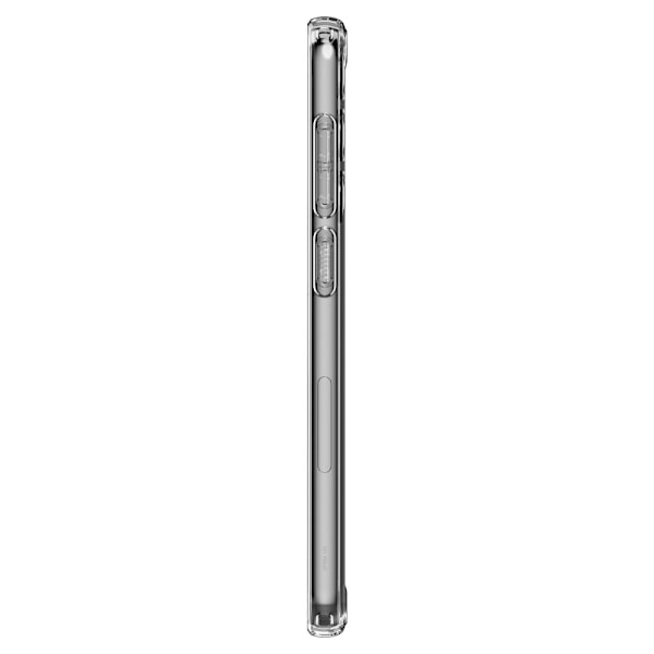 Spigen Galaxy S23 Plus Skal Ultra Hybrid Crystal Clear