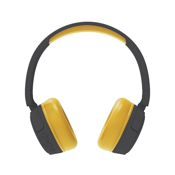 Batman Hörlur För Barn On-Ear Trådlös Bluetooth