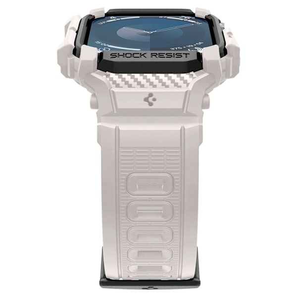 Spigen Apple Watch 10 46 mm Skal Rugged Armor 'Pro'
