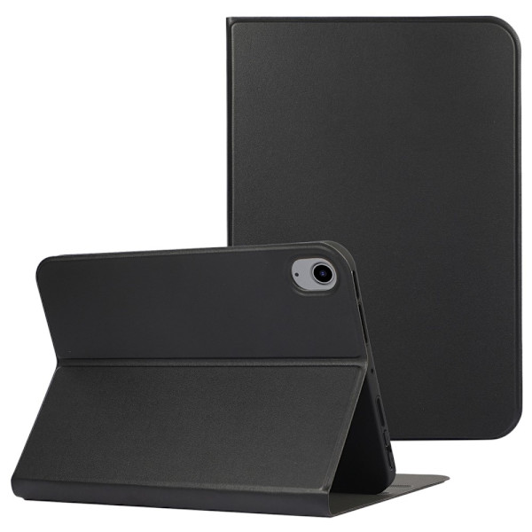 iPad 11 2025 / 10.9 2022 Fodral Case Stand Svart