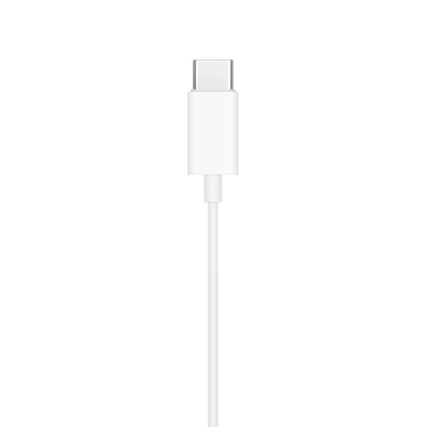 Tech-Protect In-Ear Hörlurar USB-C UltraBoost Svart