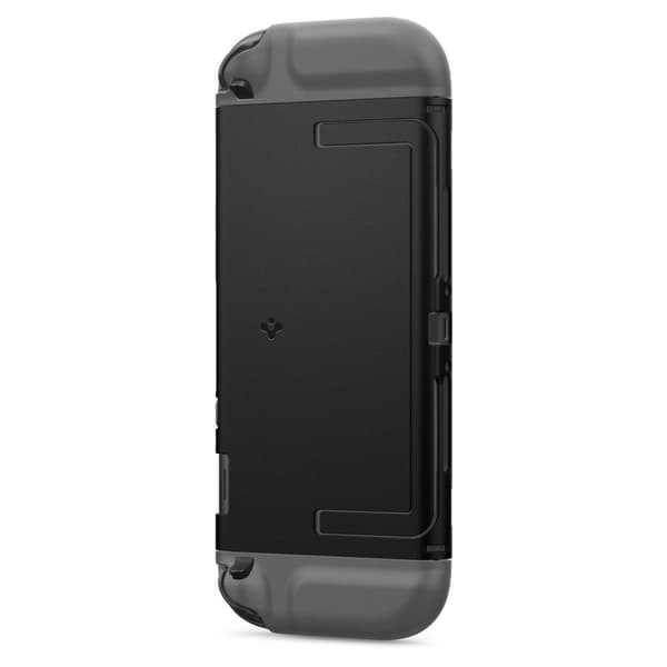 Spigen Nintendo Switch 2 Skal Nano Pop Black Sesame