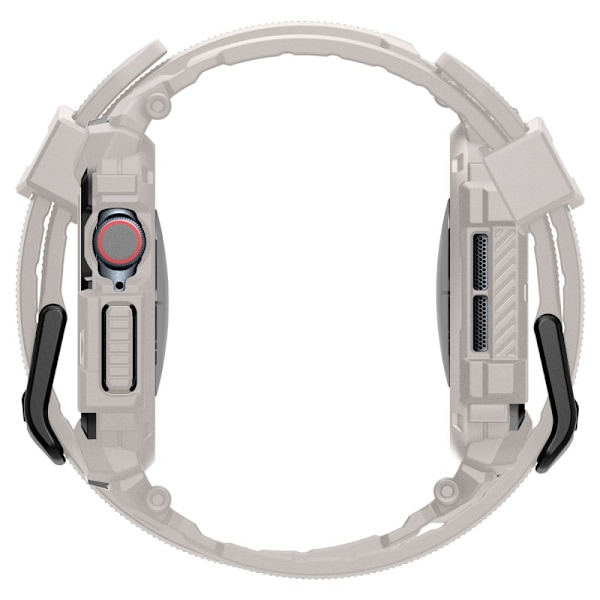 Spigen Apple Watch 10 46 mm Skal Rugged Armor 'Pro'