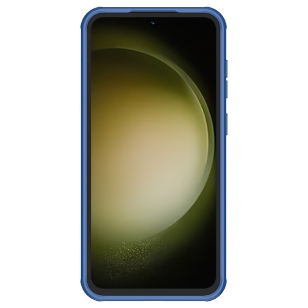 NILLKIN Samsung Galaxy S23 FE Skal CamShield Pro Blå