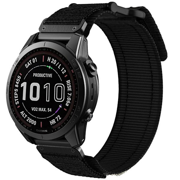 Tech-Protect Garmin Fenix 5/6/6 Pro/7 Armband Scout Pro