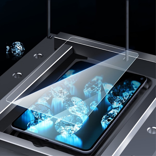 Huawei MatePad Pro 10.8" - MOCOLO Skärmskydd Härdat Glas