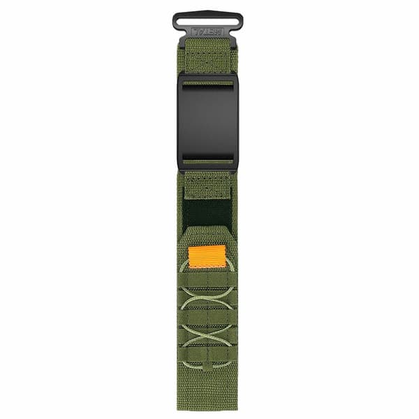 Polar Loop Klockarmband Nylon Trail Grön