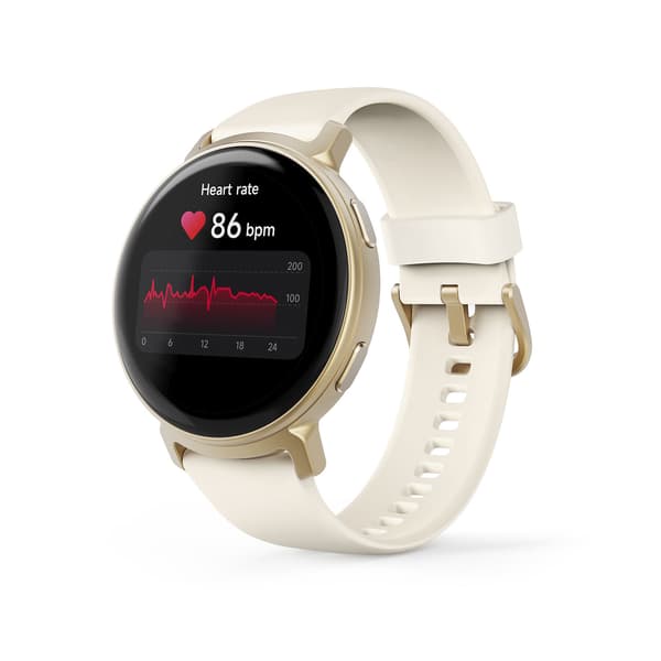 Hama Smartklocka 7020 Guld
