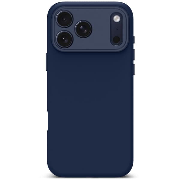 Tech-Protect iPhone 17 Pro Max Skal MagSafe Uniq Deep Blue