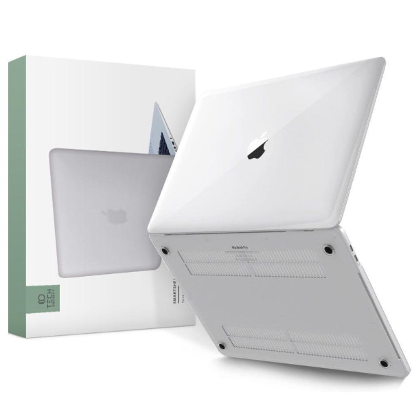 Tech-Protect MacBook Pro 16 2021-2023 Skal SmartShell Transparen