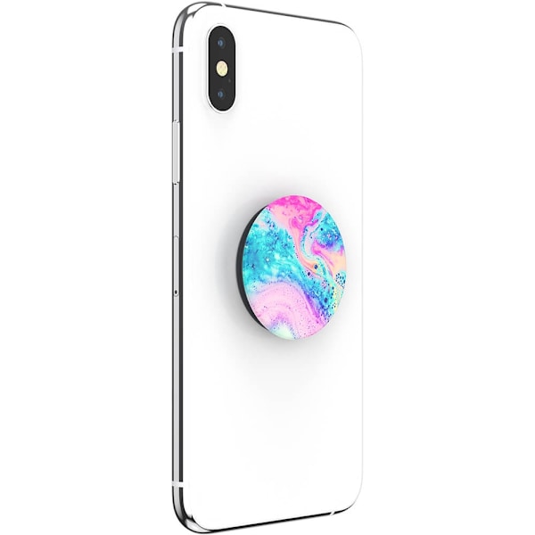 PopSockets Basic Grip Med Ställfunktion The Bomb