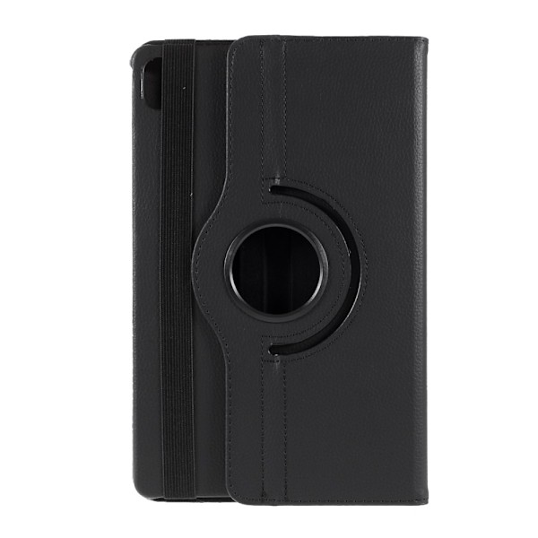 Lenovo Tab P11 / P11 Plus - 360° Rotation Fodral - Svart Black Svart