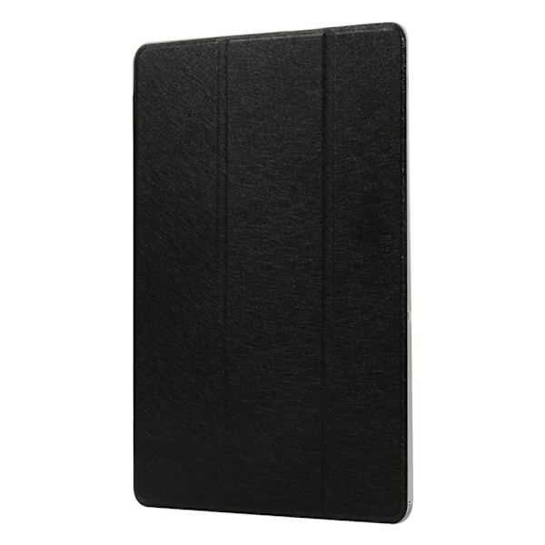 Samsung Galaxy Tab A 10.1 2019 - Tri-Fold Fodral - Svart Black Svart