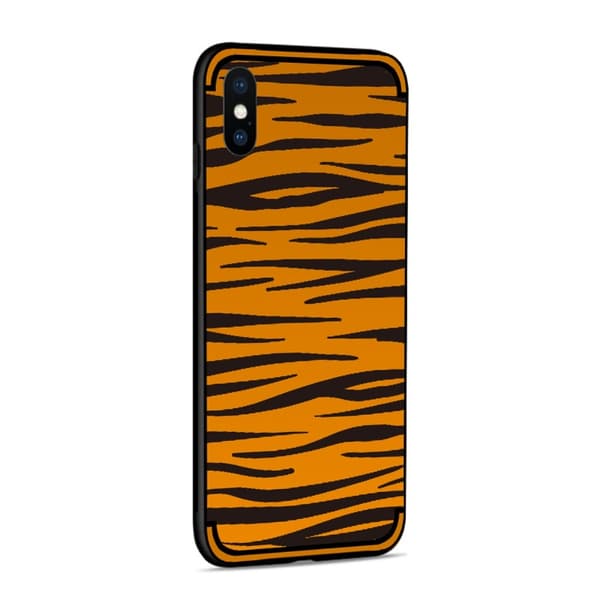 iPhone XS Max - NXE Skal - Tiger