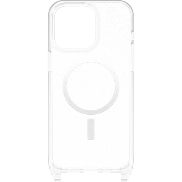 OtterBox iPhone 15 Pro Max Skal MagSafe React Necklace Stardust